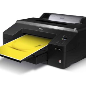 EPSON SureColor SC P5000 STD Spectro 1