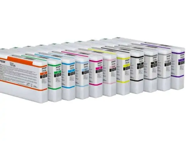EPSON SureColor SC P5000 Vio 2