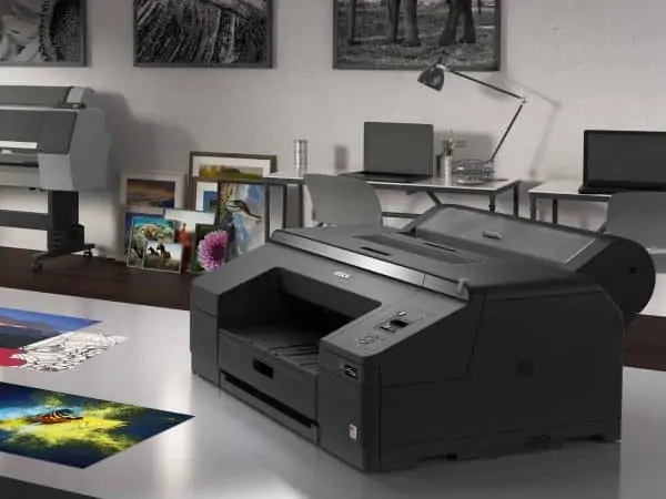 EPSON SureColor SC P5000 Vio 3