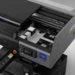 EPSON Surecolor SC F3000 Capping Station