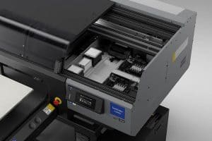 EPSON Surecolor SC F3000 Capping Station