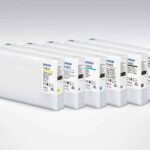 Epson SureLab SL D800 Tinte
