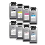 Epson SureColor SC R5000 R5000L Tinte 4x3 2