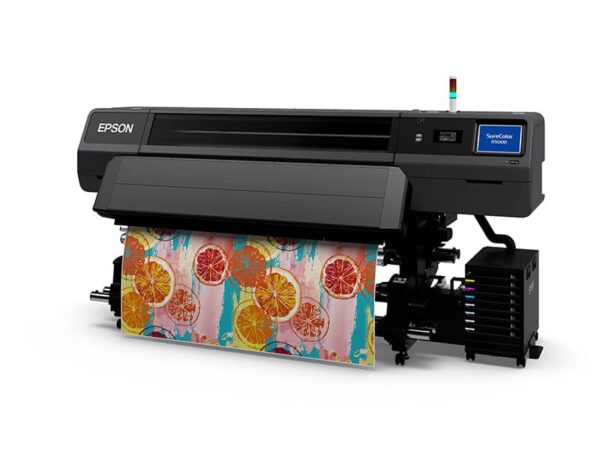 Epson SureColor SC R5000 R5000L schraeg 4x3