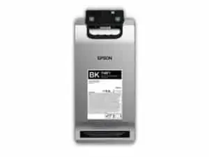 EPSON Tinte SC-R5000, 1500ml, UltraChrome RS - schwarz / black