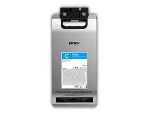 Epson Tinte cyan SC R5000 C13T48F200 1
