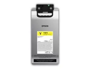 Epson Tinte gelb SC R5000 C13T48F400 1