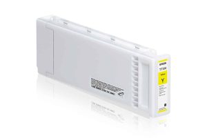 Epson Tinte gelb SC S C13T713400 1