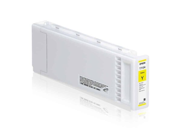 Epson Tinte gelb SC S C13T713400 1