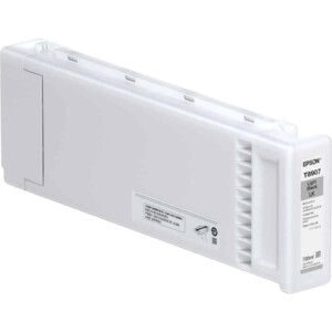 Epson Tinte light black SC S C13T890700 1
