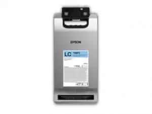 EPSON Tinte SC-R5000, 1500ml, UltraChrome RS - light cyan