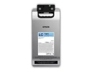 Epson Tinte light cyan SC R5000 C13T48F500 1