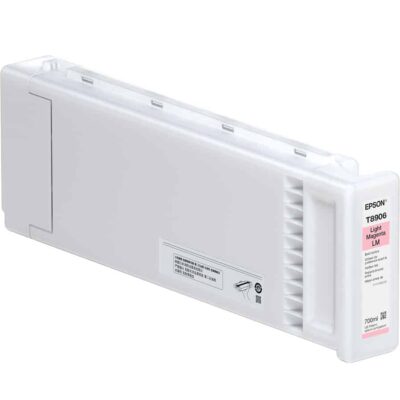 Epson Tinte light magenta SC S C13T890600 1