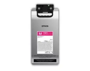 Epson Tinte magenta SC R5000 C13T48F300 1