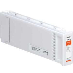 Epson Tinte orange SC S C13T890800 1