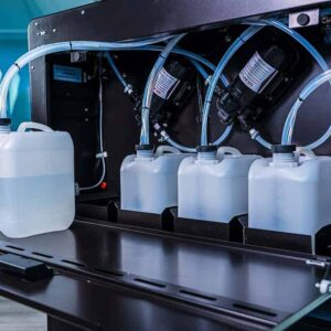 PreTreater Pro Tanks