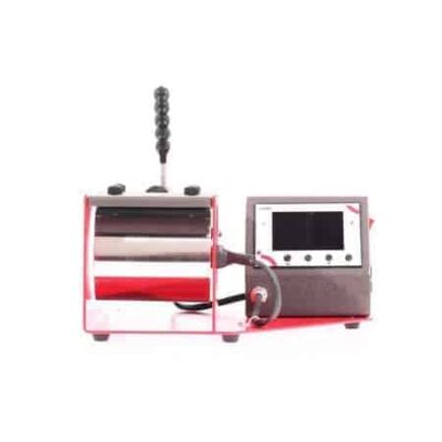 Secabo Tassenpresse TM1