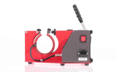Secabo Tassenpresse TM1 side scaled 1