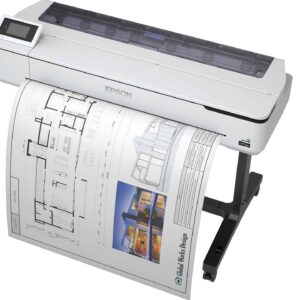 epson surecolor sc t5100 2