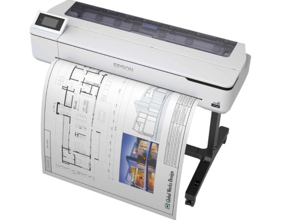 epson surecolor sc t5100 2