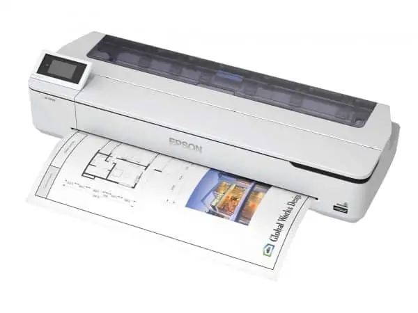 epson surecolor sc t5100n 1