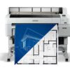 epson surecolor sc t5200 1