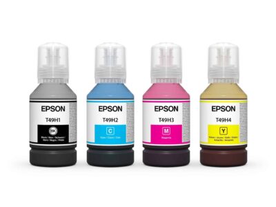 EPSON SureColor SC F500 Tinte T49N