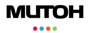 Mutoh logo 400x150