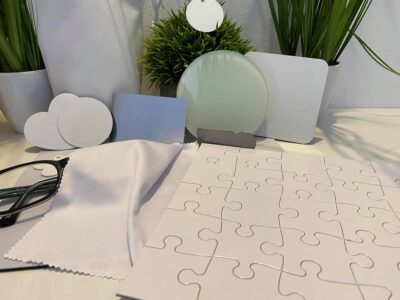 Sublimationsartikel Starterpaket