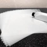 GCC DTF Testpaket Film Kleber A3 1000x750