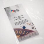 GCC DTF Transfer Film ColdPeel A3 1000x750