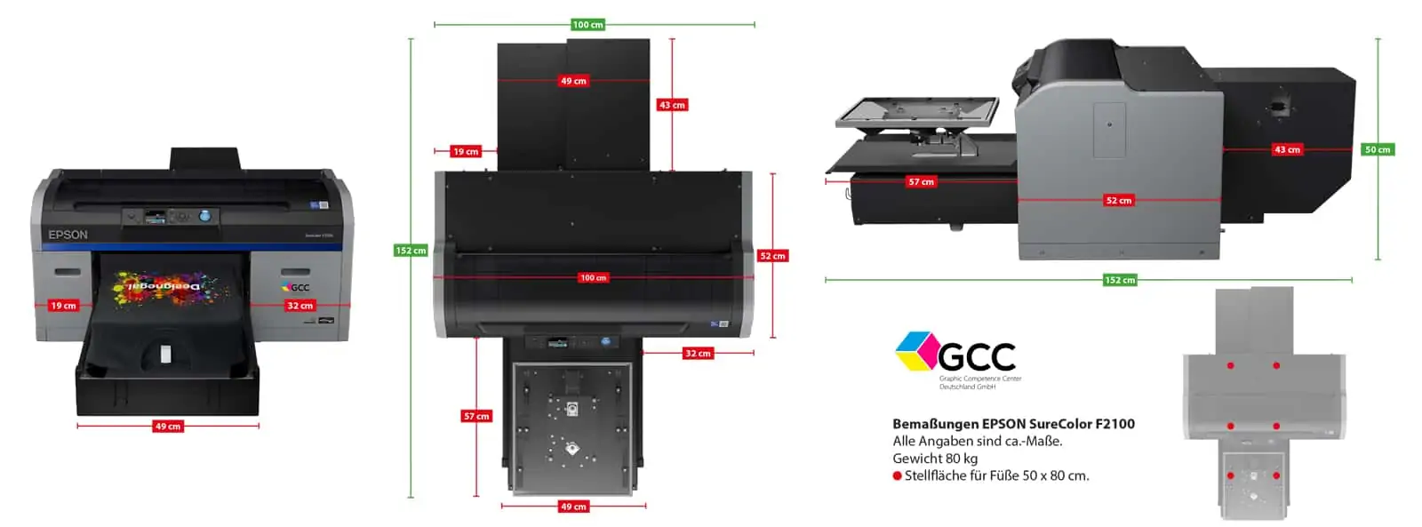 epson sc-f2100 abmessungen 1600x593