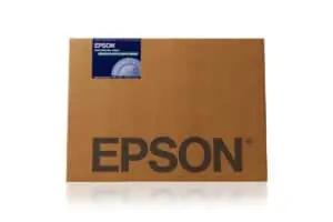 EPSON Enhanced Matte Posterboard - 24″ x 30″ (10 Blatt)