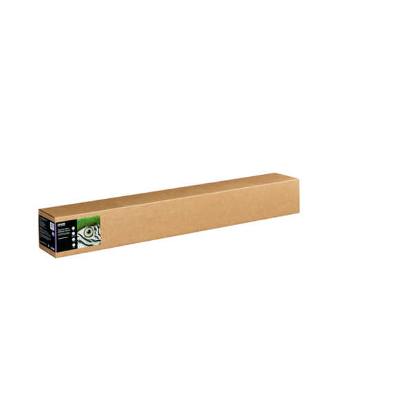 EPSON FineArt Cotton Textured Natural - 44″ (111,8 cm) x 15 Meter