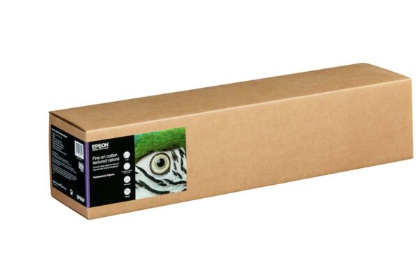 Epson Fineart Cotton Textured Natural Rolle 1200x800 1