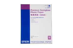 Epson Premium Semigloss Photo Paper Blatt 1200x800 1