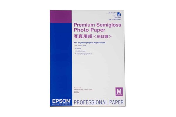 Epson Premium Semigloss Photo Paper Blatt 1200x800 1