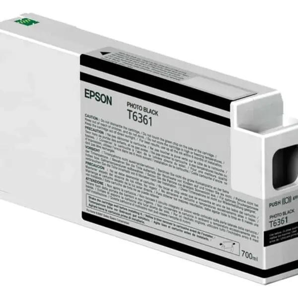 Epson Tinte C13T636100 1200x800 1