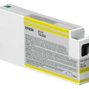 Epson Tinte C13T636400 gelb 1200x800 1