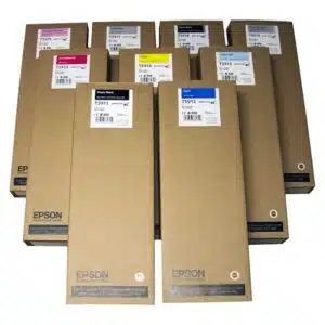 Epson Tinte Stylus Pro 11880 T591