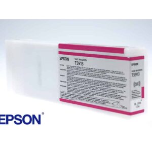 Epson Tintenpatrone Stylus Pro 11880 C13T591300 magenta 1200x800 1