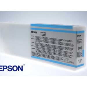Epson Tintenpatrone Stylus Pro 11880 C13T591500 light cyan 1200x800 1