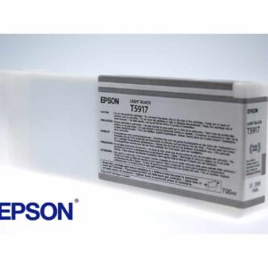 Epson Tintenpatrone Stylus Pro 11880 C13T591700 light black 1200x800 1