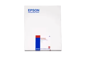Epson Ultrasmooth Fine Art Paper A2 C13S042105