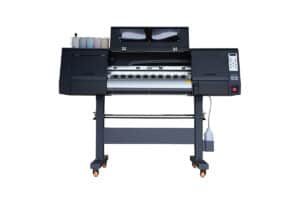 DTF Large Printer Drucker offen 1200x800
