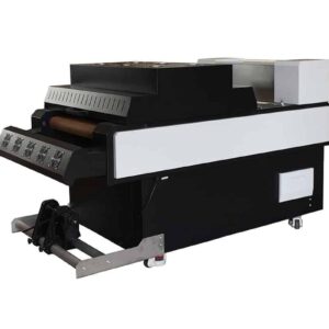 DTF Large Printer Pudereinheit schraeg 1200x800