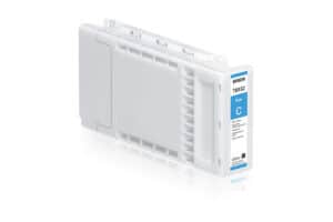 Epson Tinte cyan 350ml C13T693200 1200x800