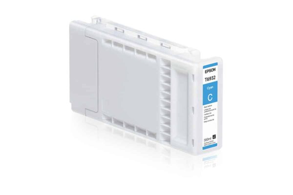 Epson Tinte cyan 350ml C13T693200 1200x800
