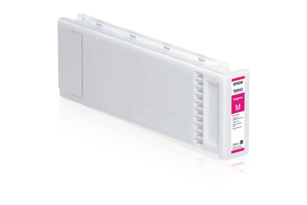 Epson Tinte magenta 700ml C13T694300 1200x800
