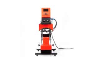 Secabo Ballpresse TCB front 1200x800